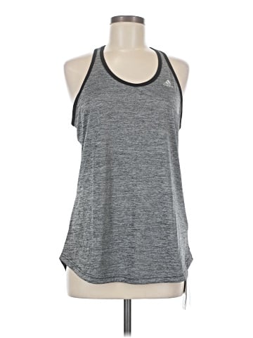 Adidas Sleeveless Top (view 1)