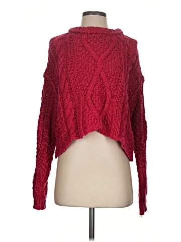 Free People Pullover Sweater (view 1)
