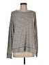 Old Navy Gray Pullover Sweater Size M - photo 1