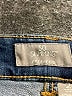 So Slimming by Chico's 100% Polyester Blue Jeans Size Lg (2) - photo 7