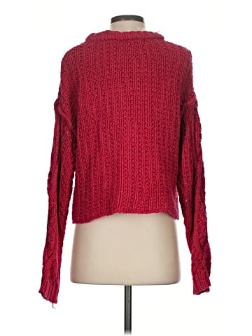 Free People Pullover Sweater (view 2)
