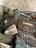 Express Hearts Black Jeans Size 10S - photo 7