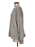 Old Navy Gray Pullover Sweater Size M - photo 5