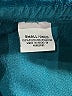 Unbranded Teal Casual Pants Size S - photo 7
