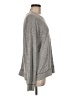 Old Navy Gray Pullover Sweater Size M - photo 4