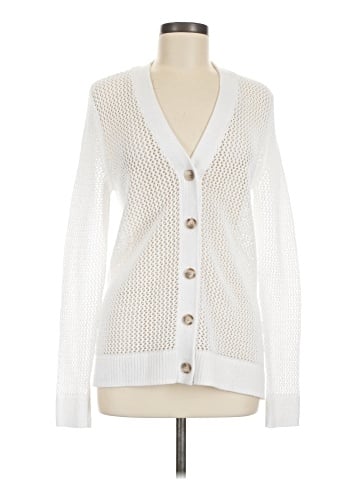 Caslon Cardigan (view 1)