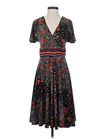 Girls from Savoy Casual Dress (view 1)