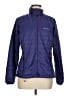 Eddie Bauer Solid Blue Jacket Size M - photo 1