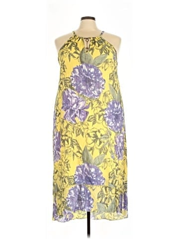 Mlle Gabrielle Cocktail Dress (view 1)