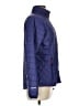 Eddie Bauer Solid Blue Jacket Size M - photo 4