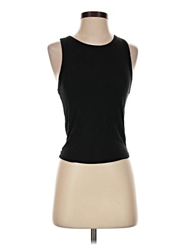 American Eagle Outfitters Sleeveless T-Shirt (view 1)