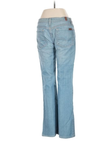 7 For All Mankind Jeans (view 2)