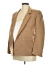 Mother's Work Maternity Tan Blazer Size 8 - photo 1