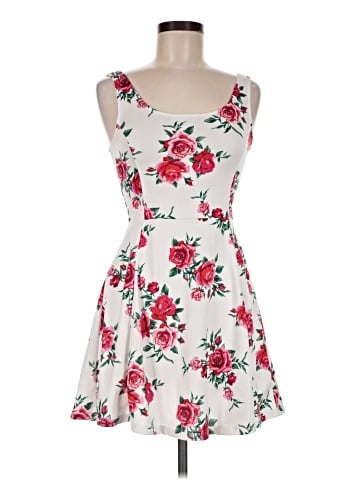 Divided by H&M Casual Dress (view 1)