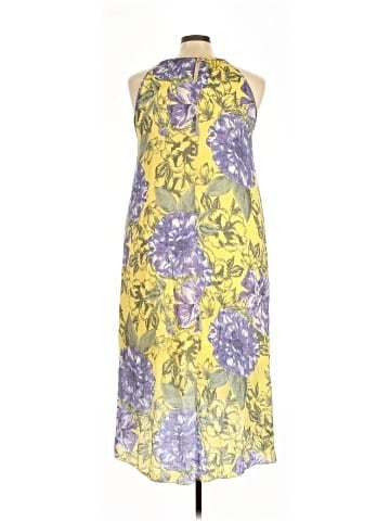 Mlle Gabrielle Cocktail Dress (view 2)