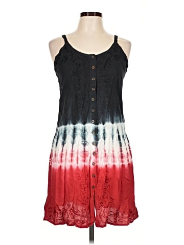 Jackpot Casual Dress (view 1)