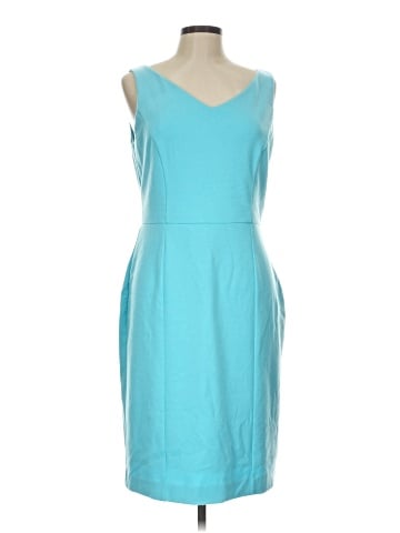 Banana Republic Factory Store Cocktail Dress (view 1)