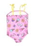 Disney Print Pink One Piece Swimsuit 18-24 MO / 24 MO - photo 2
