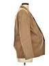 Mother's Work Maternity Tan Blazer Size 8 - photo 4