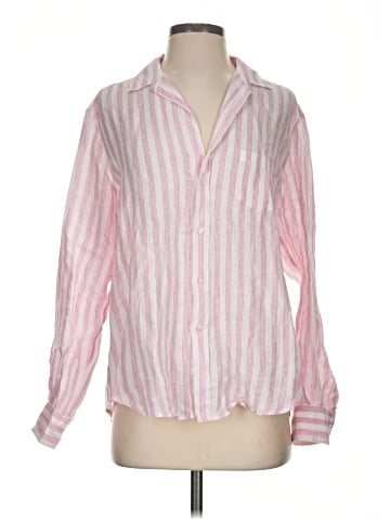 Frank & Eileen Long Sleeve Button-Down Shirt (view 1)