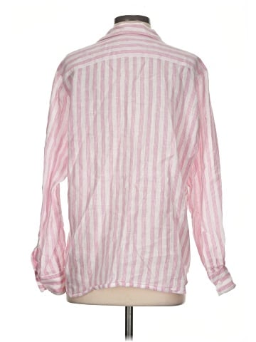Frank & Eileen Long Sleeve Button-Down Shirt (view 2)