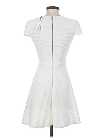 Alice + Olivia Cocktail Dress (view 2)