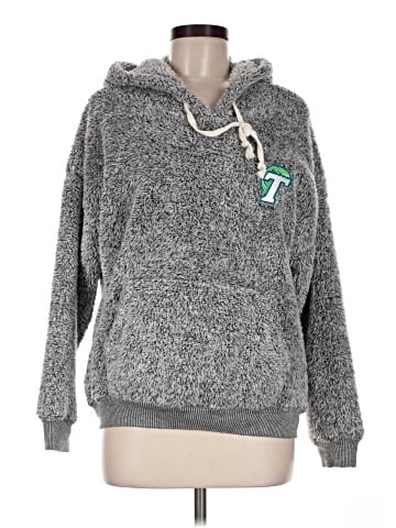Spirit Pullover Sweater (view 1)
