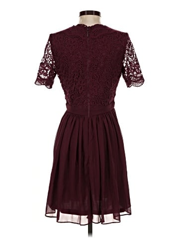 Lulus Cocktail Dress (view 2)