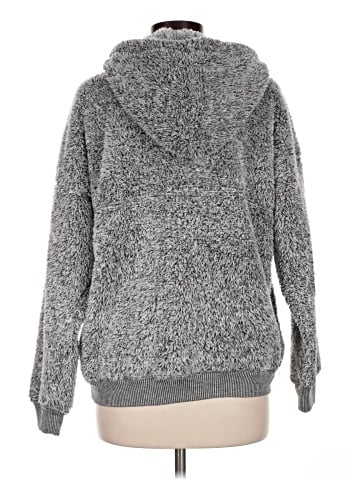 Spirit Pullover Sweater (view 2)