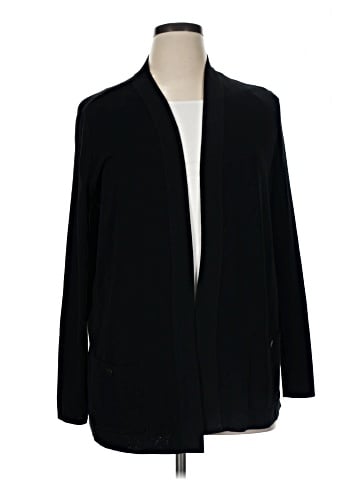 Anne Klein Cardigan (view 1)
