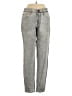 Vince. Gray Jeans Size 26 waist - photo 1