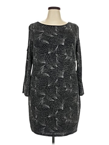 Jessica Howard Casual Dress (view 1)