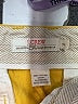 J.Crew 100% Cotton Solid Yellow Shorts Size 2 - photo 3