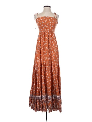 Forever 21 Casual Dress (view 1)