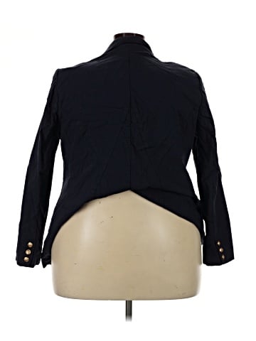 Lane Bryant Blazer (view 2)