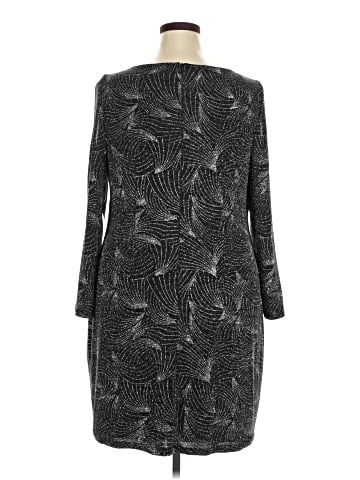 Jessica Howard Casual Dress (view 2)