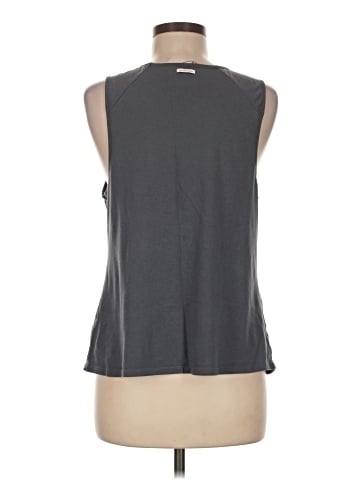 Victoria's Secret Sleeveless T-Shirt (view 2)