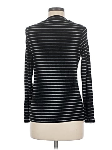 Lucky Brand Long Sleeve Top (view 2)