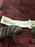 Nine West Burgundy Active Pants Size M - photo 7