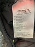 Adidas Gray Active Pants Size M - photo 8