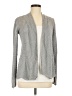 Belldini Gray Cardigan Size M - photo 1