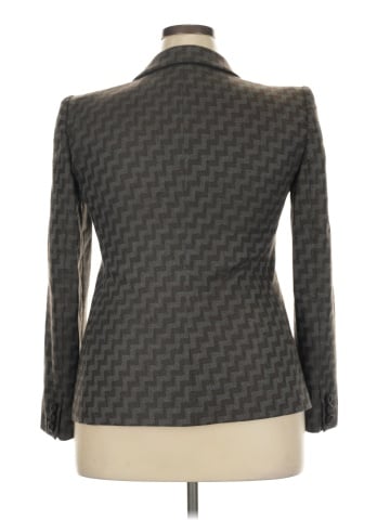 Giorgio Armani Wool Blazer (view 2)