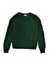 Gap Kids Solid Green Pullover Sweater Size M (kids) - photo 1