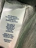 Nautica Solid Gray Casual Pants Size L - photo 8