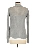 Belldini Gray Cardigan Size M - photo 2