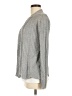 Belldini Gray Cardigan Size M - photo 5