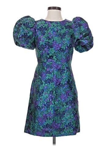 Donna Morgan Cocktail Dress (view 1)