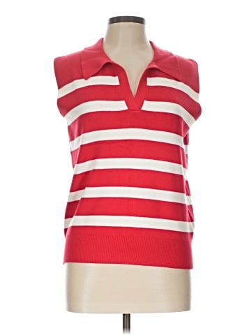 Unbranded Sleeveless Blouse (view 1)