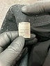 Nike Graphic Gray Athletic Shorts Size S - photo 4