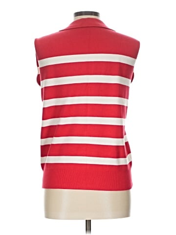 Unbranded Sleeveless Blouse (view 2)